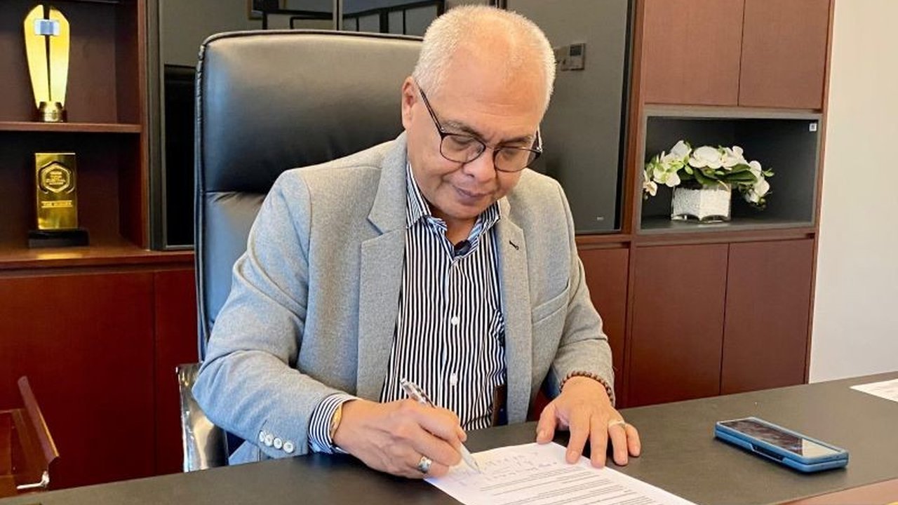 ANTARA, sebagai kantor berita nasional, berkomitmen melawan korupsi internal dan meningkatkan transparansi informasi publik untuk mendukung program Astacita pemerintahan Prabowo-Gibran.