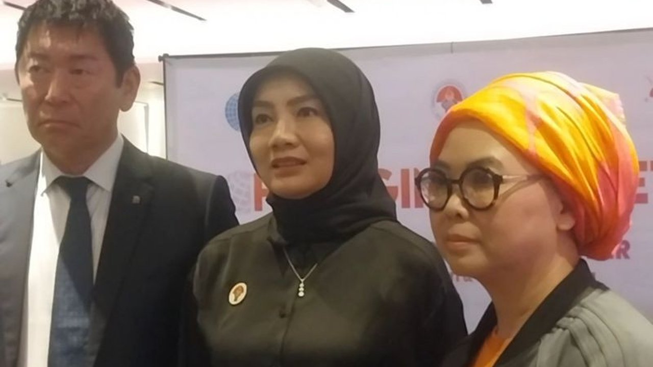 Jelang Kejuaraan Dunia Senam 2025 di Jakarta, Persani prioritaskan pengembangan ekosistem pendukung, termasuk aspek komersial, sport science, dan sport industry, guna memaksimalkan dampak ekonomi dan sosial.