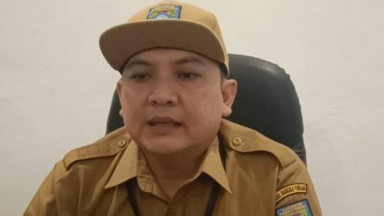 Bangka Tengah Antisipasi Penimbunan Bahan Pokok Jelang Cuaca Ekstrem