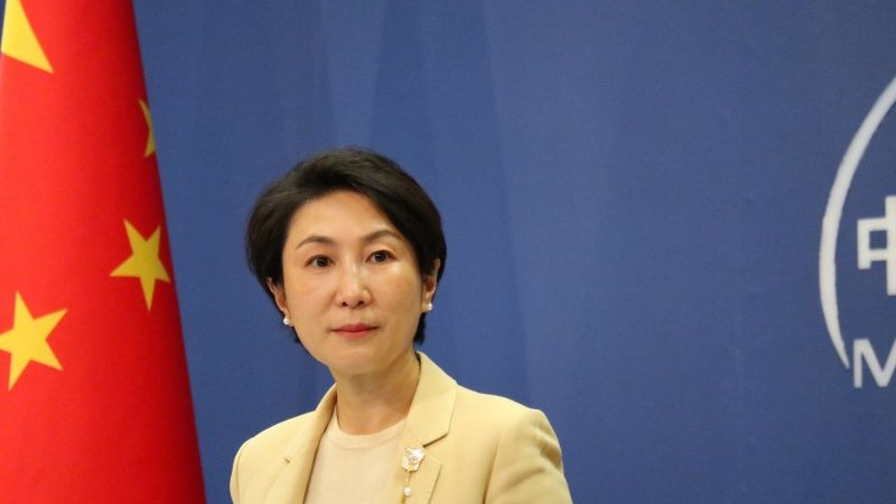 Pemerintah China menyatakan hasil uji sampel independen terhadap air limbah olahan PLTN Fukushima aman, meskipun tetap menentang pembuangannya ke laut dan meminta pengawasan internasional.