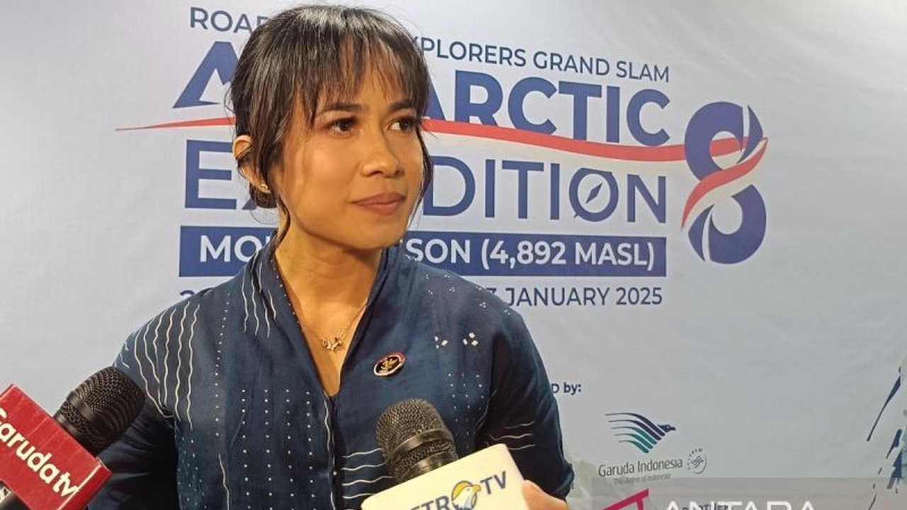 Pendaki Indonesia Putri Handayani menyebut Gunung Denali sebagai tantangan terberatnya dalam upayanya menjadi perempuan Asia Tenggara pertama yang meraih predikat The Explorer's Grand Slam, bahkan lebih sulit dari pendakian Gunung Vinson di Antartika.