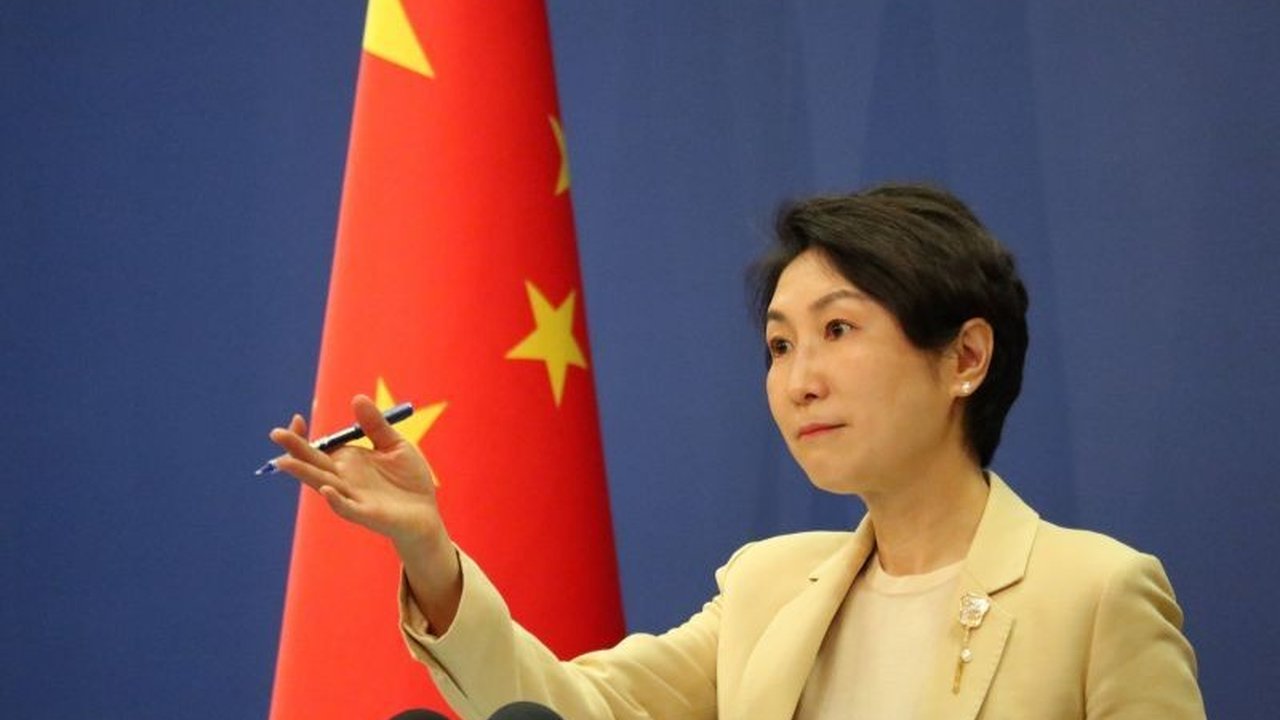 Kementerian Luar Negeri China memprotes keras penembakan warga negara mereka di Afghanistan oleh ISIS-Khorasan, mendesak penyelidikan menyeluruh dan jaminan keamanan bagi warga China di Afghanistan.