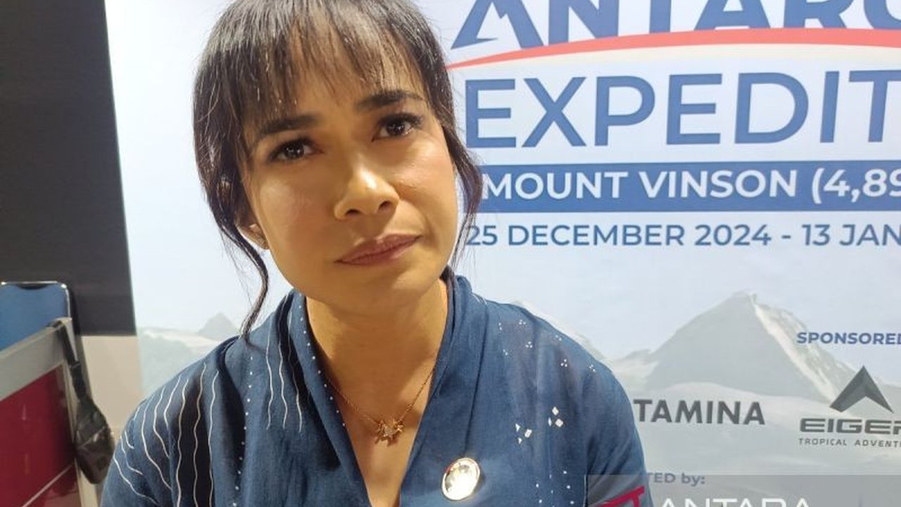 Pendaki Putri Handayani menekankan pentingnya Pramuka bagi tumbuh kembang anak usia dini dalam meningkatkan berbagai kemampuan, termasuk adaptasi, kepemimpinan, dan kekuatan mental.