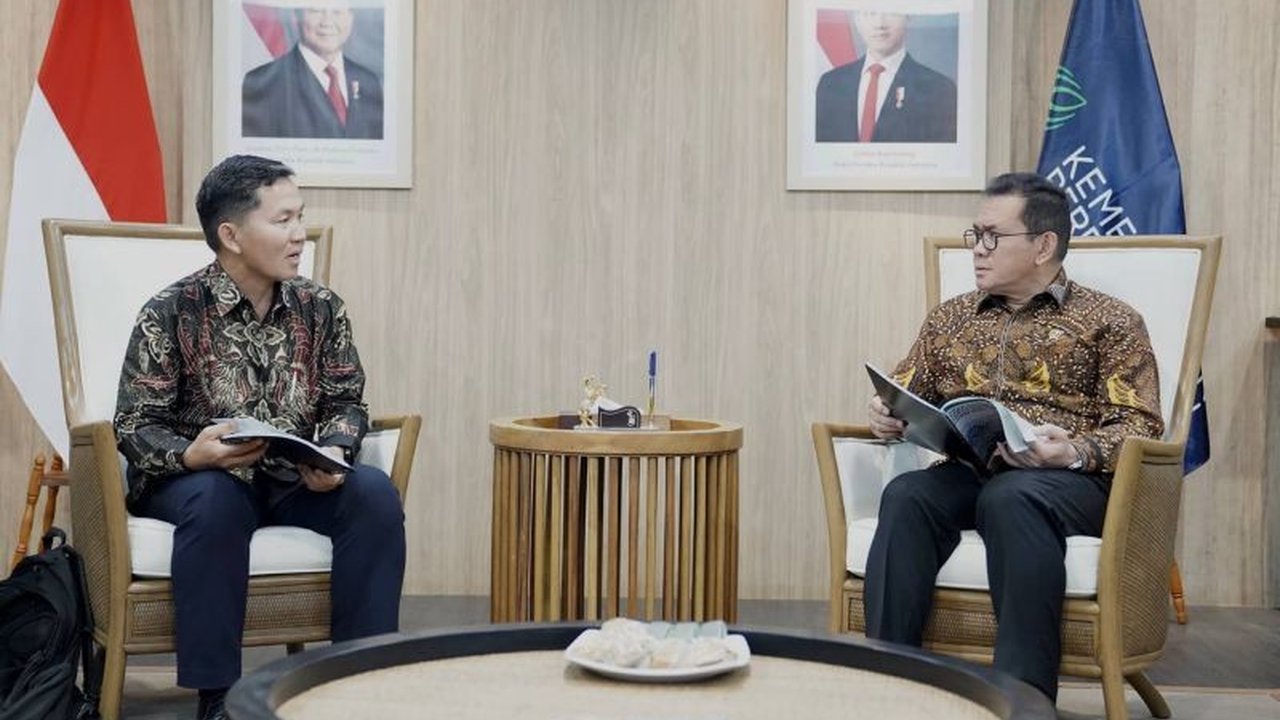 Kementerian Perdagangan RI dan Global Australian Halal Certification (GAHC) berkolaborasi untuk meningkatkan daya saing produk halal Indonesia di pasar Australia yang menjanjikan, dengan fokus pada sertifikasi, UMKM, dan pemasaran.