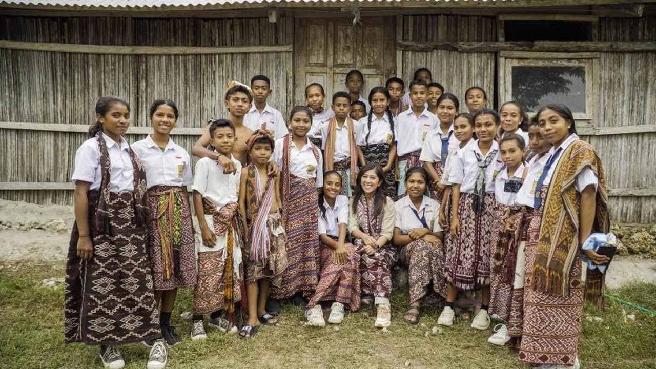 Kementerian Kominfo luncurkan Sistem Aplikasi Moderasi Konten (SAMAN) untuk perangi konten ilegal di dunia digital dan melindungi masyarakat, khususnya anak-anak, dari bahaya pornografi, judi online, dan pinjol ilegal.