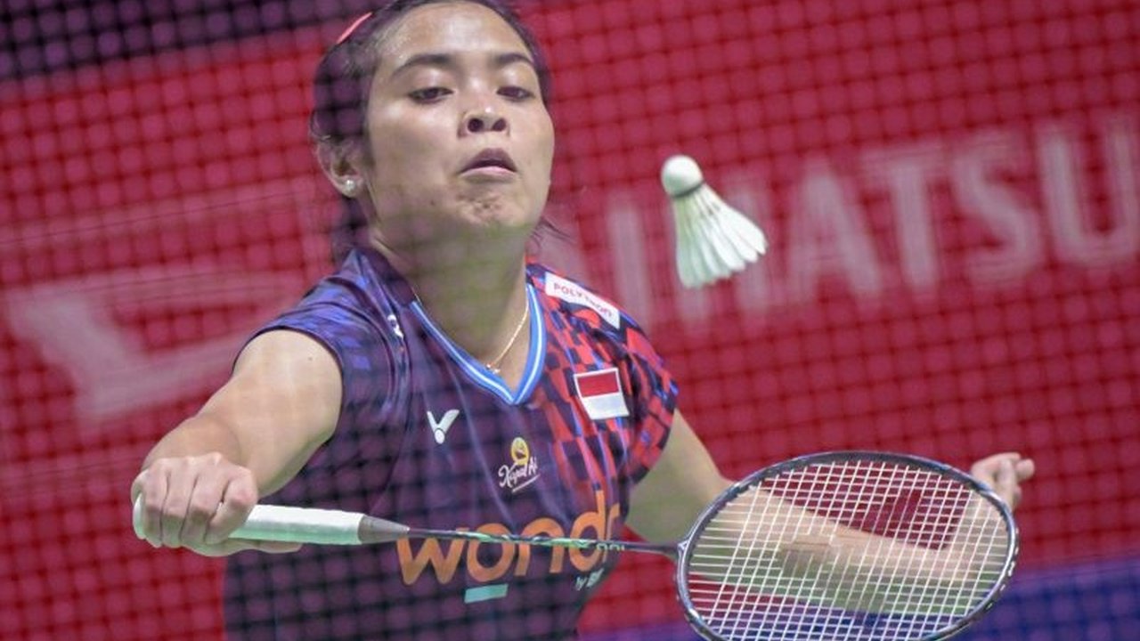 Enam wakil Indonesia berhasil melaju ke babak perempat final Indonesia Masters 2025 di Istora Senayan, Jakarta, Jumat (24/1), dan akan berhadapan dengan lawan-lawan tangguh dari berbagai negara.