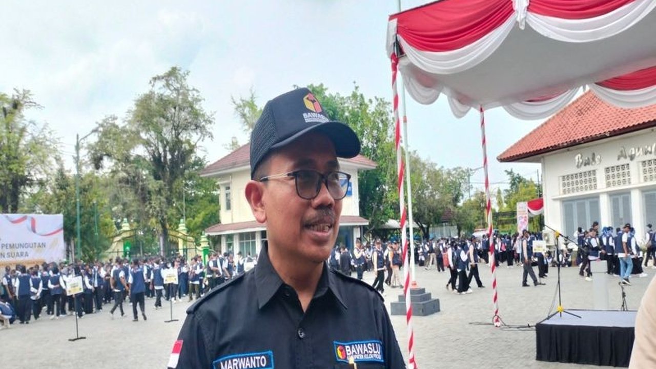 Bawaslu Kulon Progo Amankan Arsip Pilkada 2024 untuk Pembelajaran Mendatang