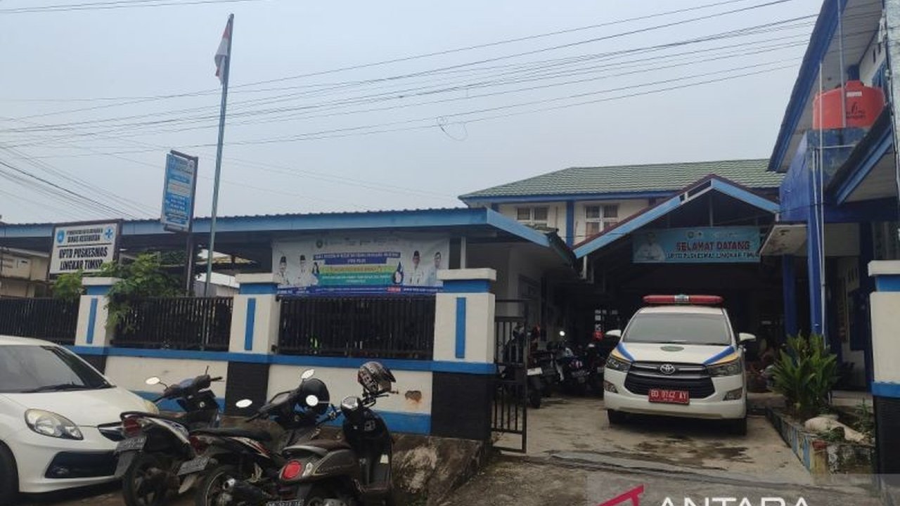 Pemerintah Kota Bengkulu menyiapkan sembilan puskesmas untuk program pemeriksaan kesehatan gratis bagi warga yang berulang tahun pada Februari, Maret, dan seterusnya, sebagai bagian dari komitmen peningkatan layanan kesehatan masyarakat.