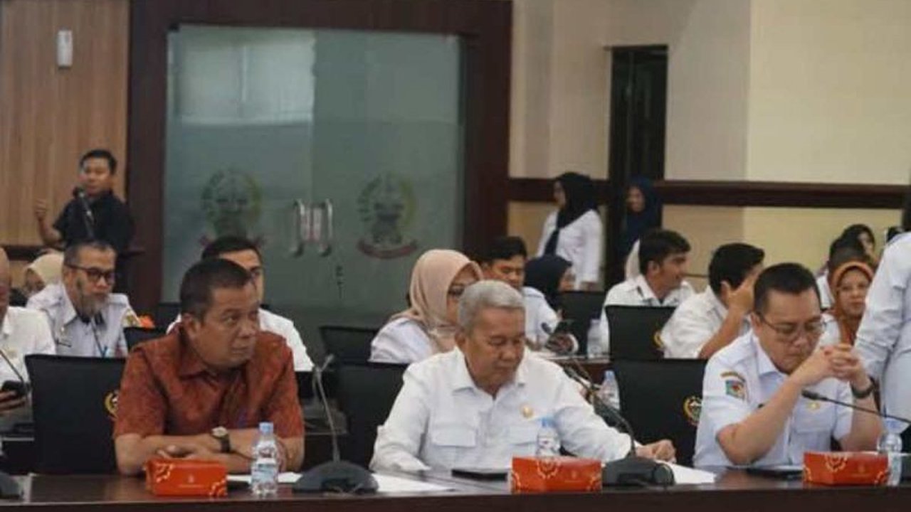 Sidrap Siap Sukseskan Pengembangan Sapi Perah untuk Program MBG