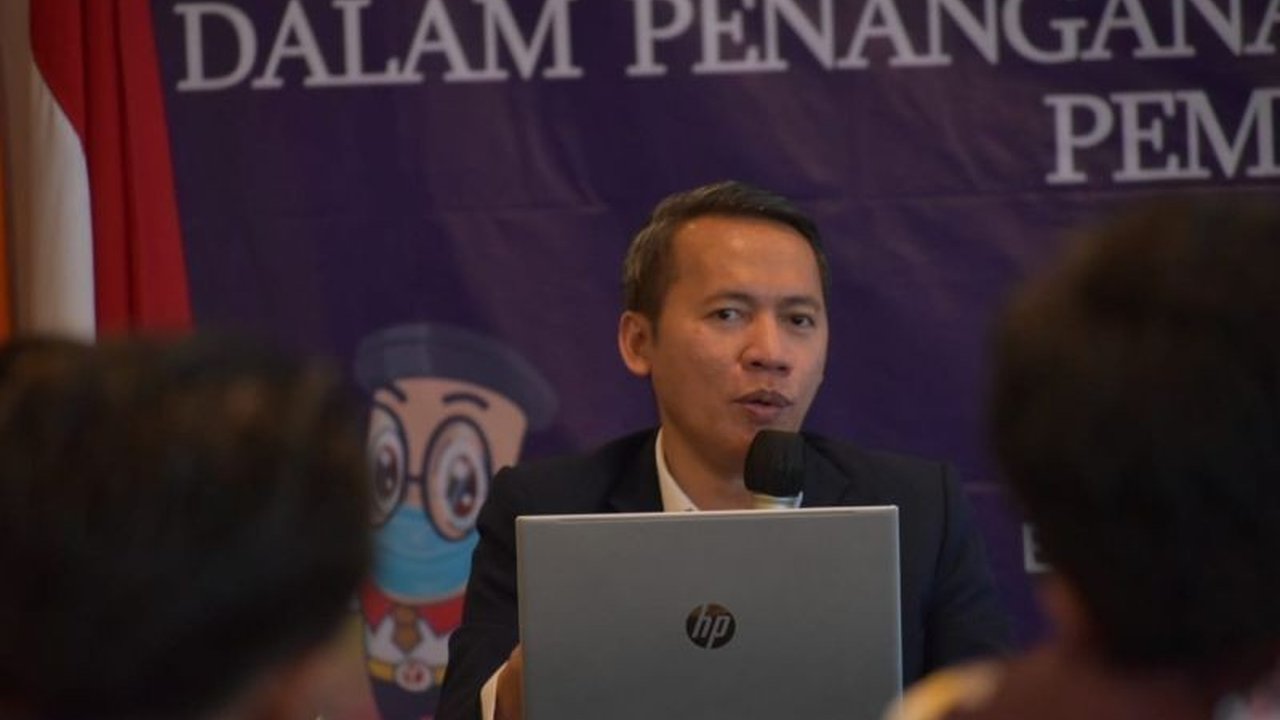 Komisi Nasional Haji (Komnas Haji) memberikan apresiasi positif atas kerja sama Kementerian Agama (Kemenag) dan Komisi Pemberantasan Korupsi (KPK) dalam mengawasi penyelenggaraan ibadah haji 2025 untuk mencegah korupsi dan memastikan layanan haji sesuai s