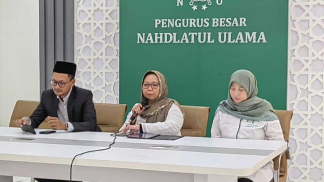 PBNU menggelar Kongres Keluarga Maslahat pada 31 Januari-1 Februari 2025 di Jakarta untuk merumuskan strategi mengatasi beragam permasalahan keluarga Indonesia, mulai dari kekerasan hingga pengasuhan anak, dan akan disinergikan dengan program pemerintah.