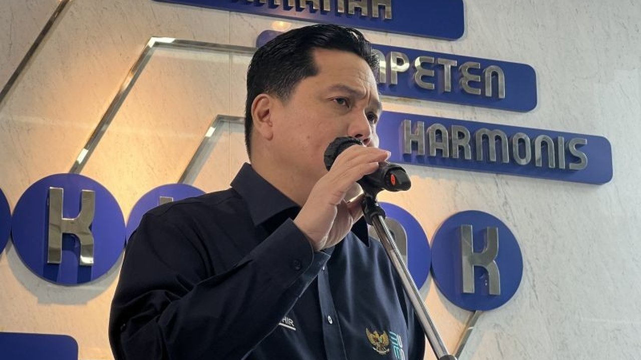 Kemen BUMN dan Kemendag berkolaborasi membuka akses pasar internasional bagi UMKM binaan Kemen BUMN, memanfaatkan platform PaDi UMKM dan jaringan atase perdagangan Indonesia.