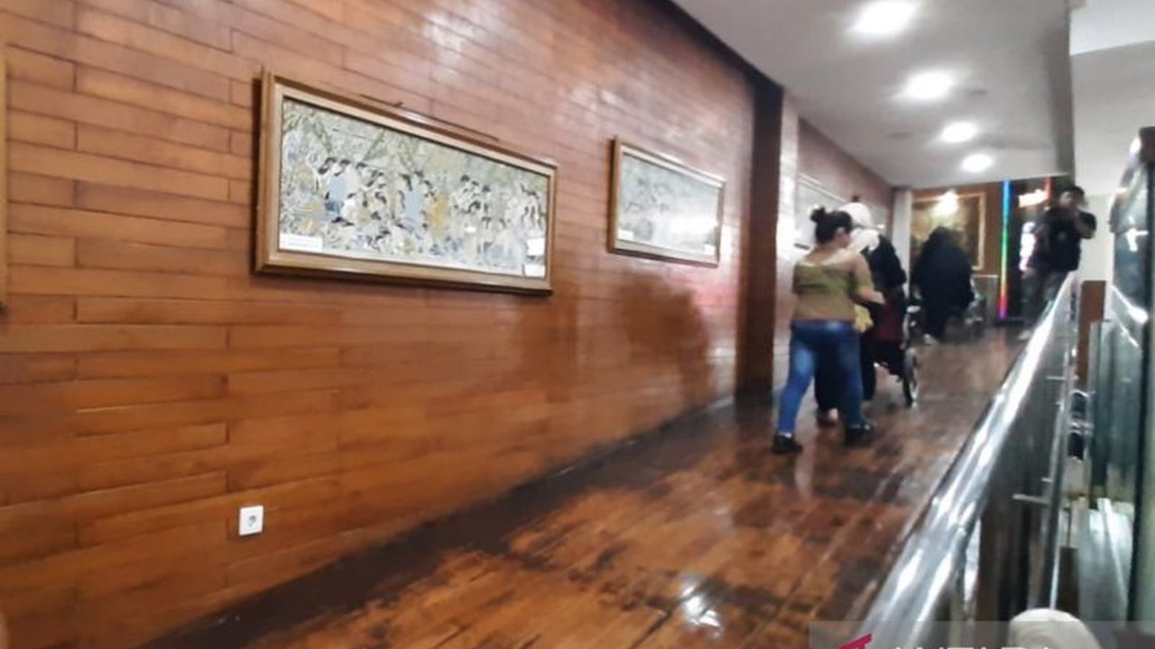 Museum Wayang Jakarta telah dibuka kembali dengan desain ramah disabilitas, teknologi imersif, dan tata pamer baru yang lebih menonjolkan koleksi wayang, menyambut perayaan 5 abad Kota Jakarta.