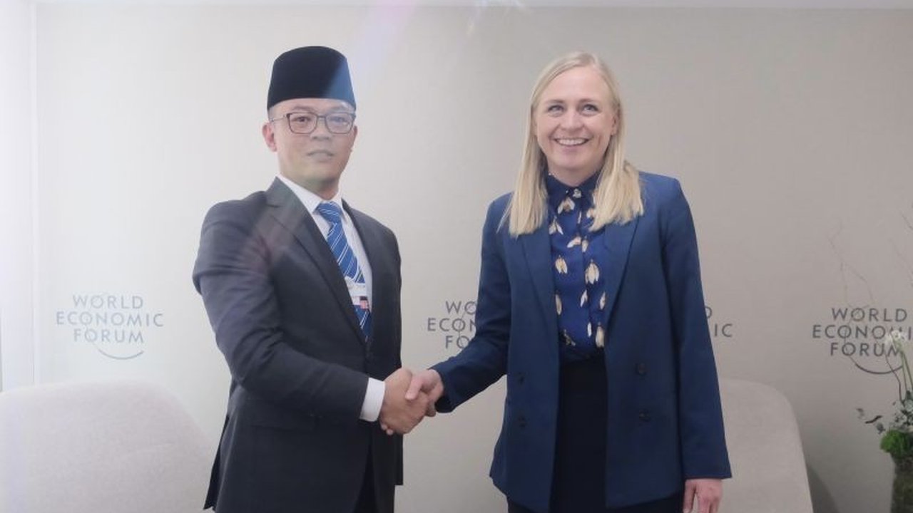 Menlu RI, Sugiono, mengapresiasi dukungan Finlandia terhadap kerja sama ekonomi bilateral dan regional, termasuk negosiasi FTA RI-UE, serta menekankan pentingnya perdamaian di Palestina dan Ukraina.