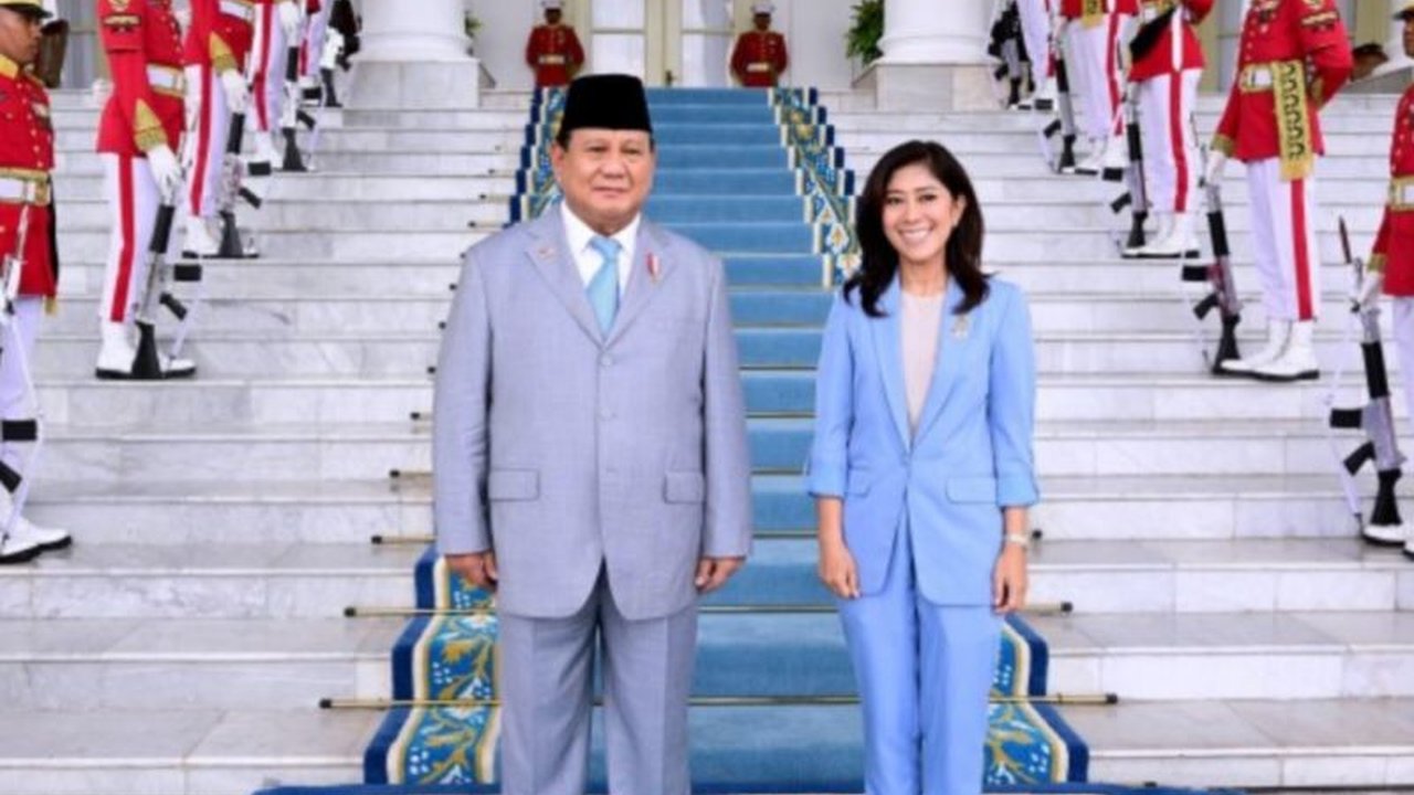 Indonesia-India Perkuat Ekosistem Digital: Kolaborasi Teknologi dan SDM