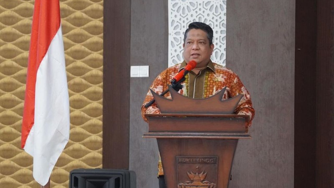 Kemendagri tekankan pentingnya harmoni sosial sebagai kunci pembangunan nasional, mendorong pertumbuhan ekonomi, dan mencegah konflik sosial di tengah kemajuan teknologi dan keberagaman.