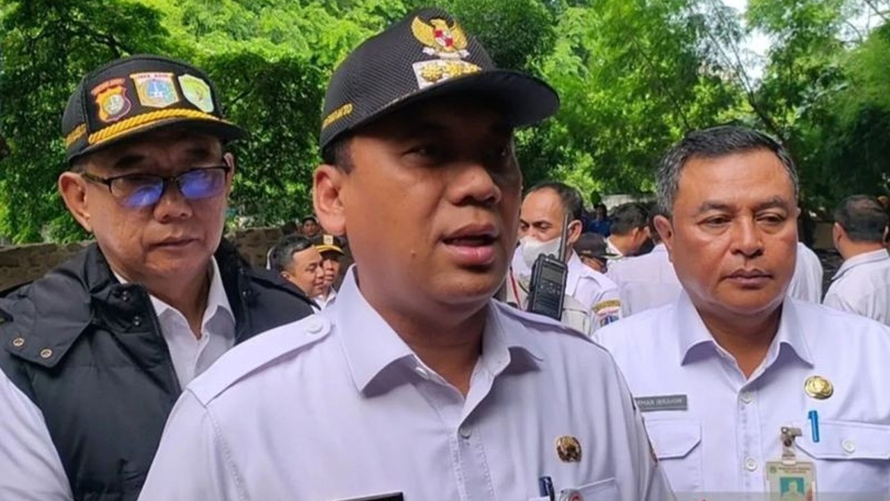 Kejati DKI Jakarta memeriksa Wali Kota Jakbar, Uus Kuswanto, sebagai saksi terkait dugaan korupsi di Dinas Kebudayaan DKI Jakarta senilai Rp150 miliar yang melibatkan tiga tersangka.