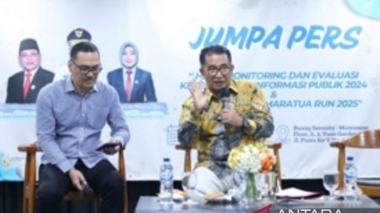 Pemerintah Provinsi Kalimantan Timur berhasil meraih peringkat kedua nasional dalam Monitoring dan Evaluasi Keterbukaan Informasi Publik (Monev KIP) 2024, menunjukkan komitmen tinggi terhadap transparansi informasi publik.