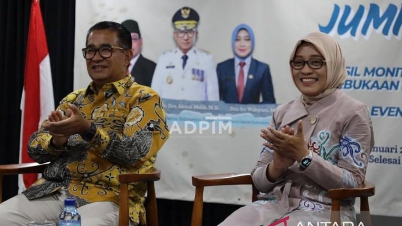 Maratua Run 2025: Dorongan Pariwisata dan Olahraga Kaltim