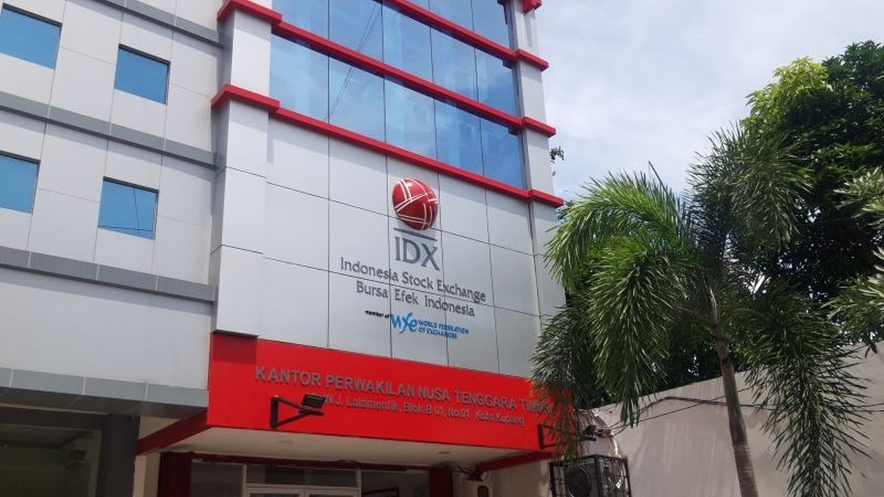 BEI NTT: Edukasi Investasi Cerdas Lewat Sekolah Pasar Modal