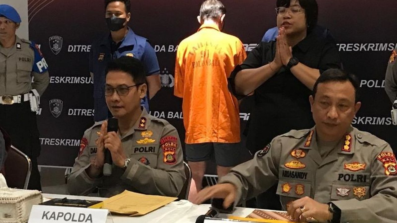 Kapolda Bali mengingatkan investor untuk mematuhi aturan tata ruang wilayah di Bali, menyusul kasus dugaan pelanggaran alih fungsi lahan di Parq Ubud yang berdampak pada ekosistem dan lingkungan.