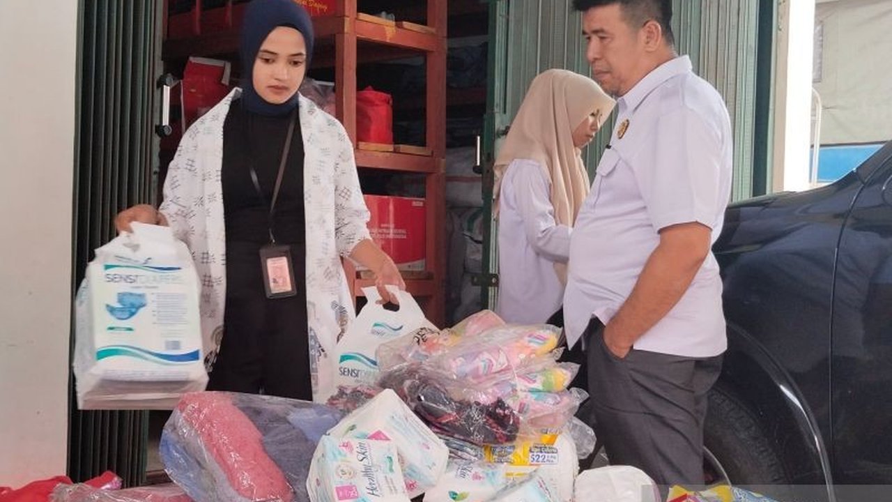 Dinas Sosial Mukomuko telah menyalurkan 100 persen bantuan untuk tujuh keluarga korban bencana alam pada tahun 2024, meliputi bantuan pangan dan sandang,  sementara bantuan untuk bencana tahun 2025 masih menunggu anggaran.