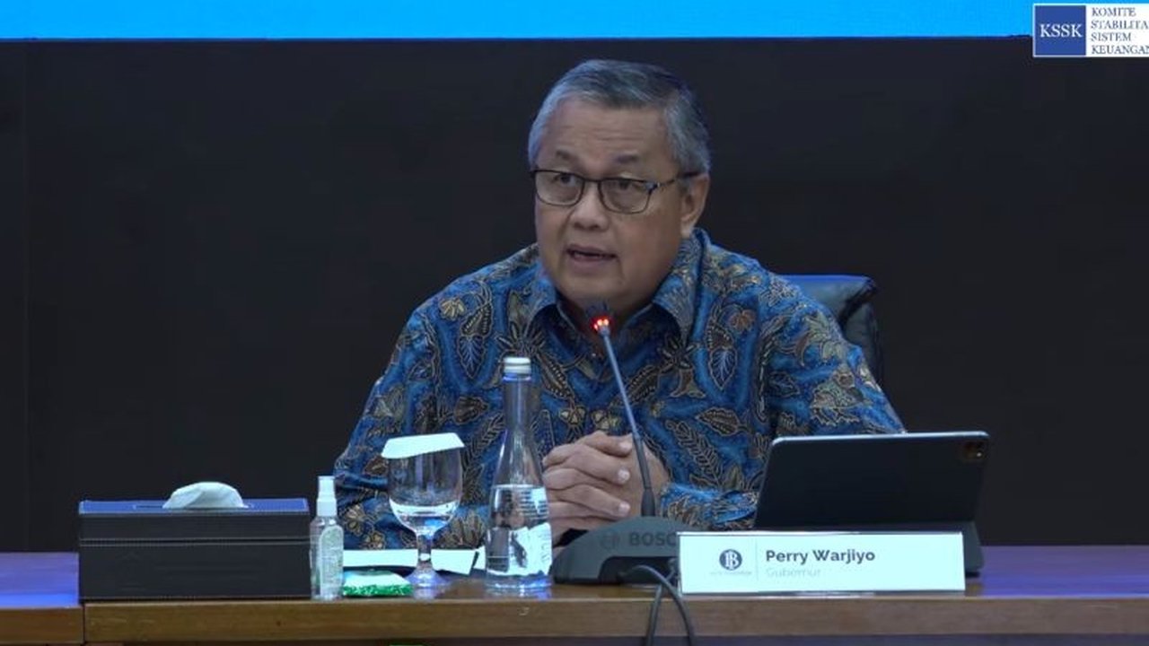 BI: Masih Ada Ruang Penurunan Suku Bunga