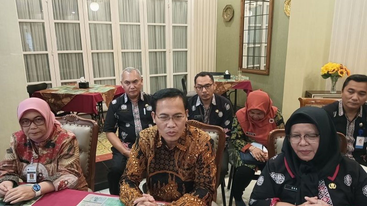 Kemendukbangga mengapresiasi 11 daycare di Semarang sebagai bagian dari strategi pencegahan stunting, mendukung partisipasi perempuan dalam bonus demografi Indonesia.