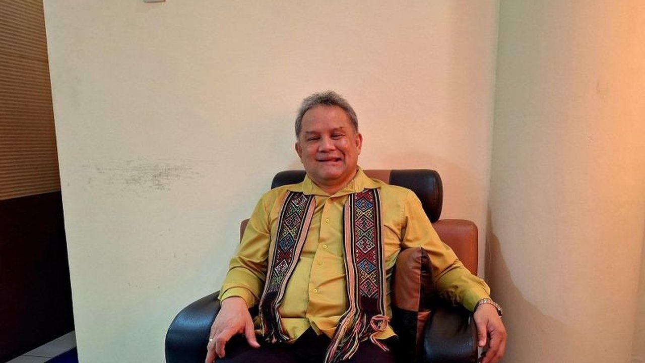 Pemerintah NTT gencar mempersiapkan atlet cabang olahraga unggulan dan infrastruktur untuk menjadi tuan rumah bersama NTB pada PON 2028, dengan target prestasi maksimal.