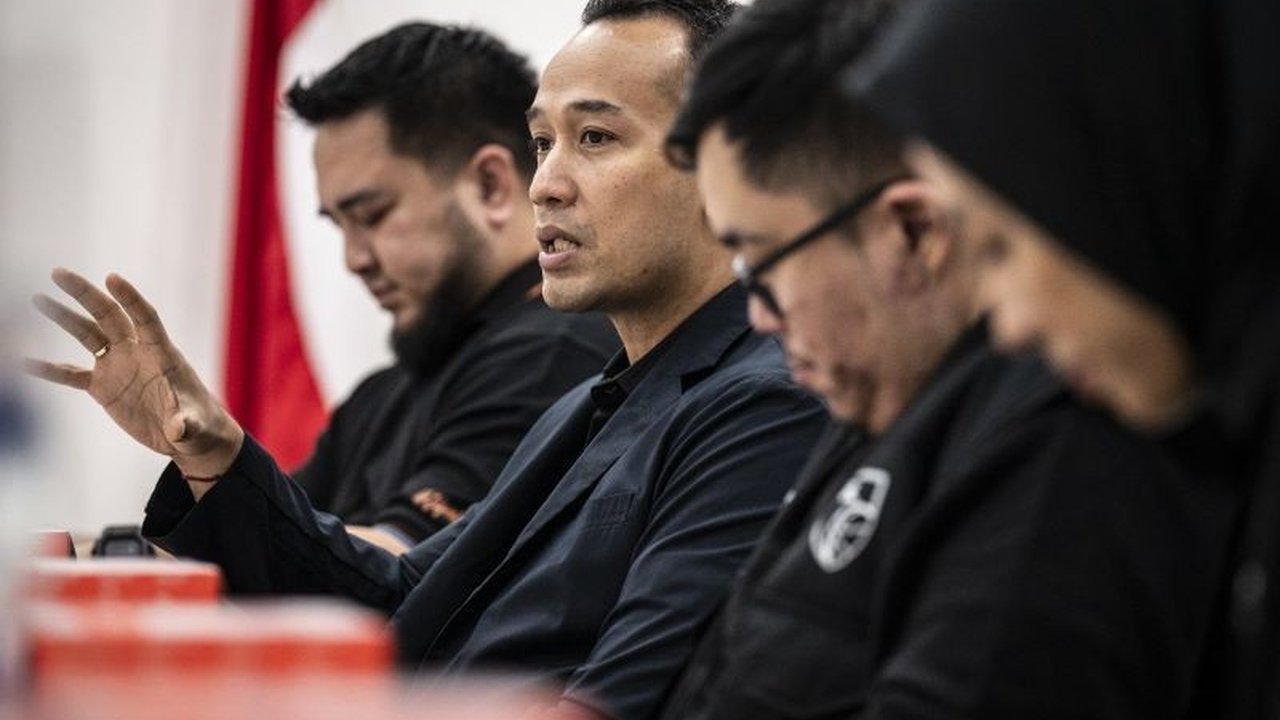 Direktur Utama IBL, Junas Miradiarsyah, menilai Program Makan Bergizi Gratis (MBG) Presiden Prabowo Subianto sangat positif dalam meningkatkan kualitas fisik anak-anak Indonesia dan pengembangan atlet profesional di masa depan.