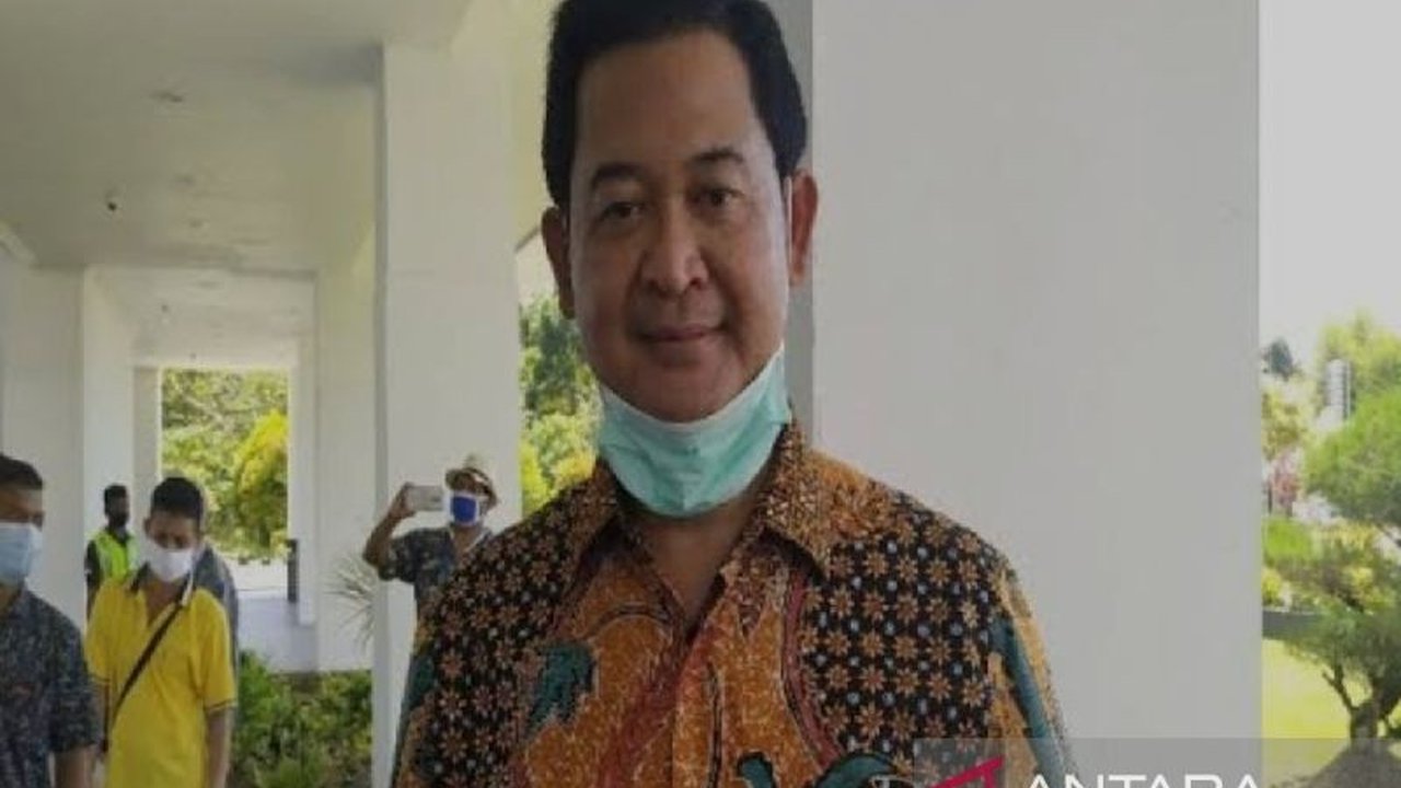 Dubes RI untuk Papua Nugini membantah kabar kematian warga Jayapura, Yan Erens Auparay, di PNG disebabkan tembakan tentara PNG, berdasarkan hasil autopsi yang menunjukkan luka akibat benda tajam, bukan luka tembak.