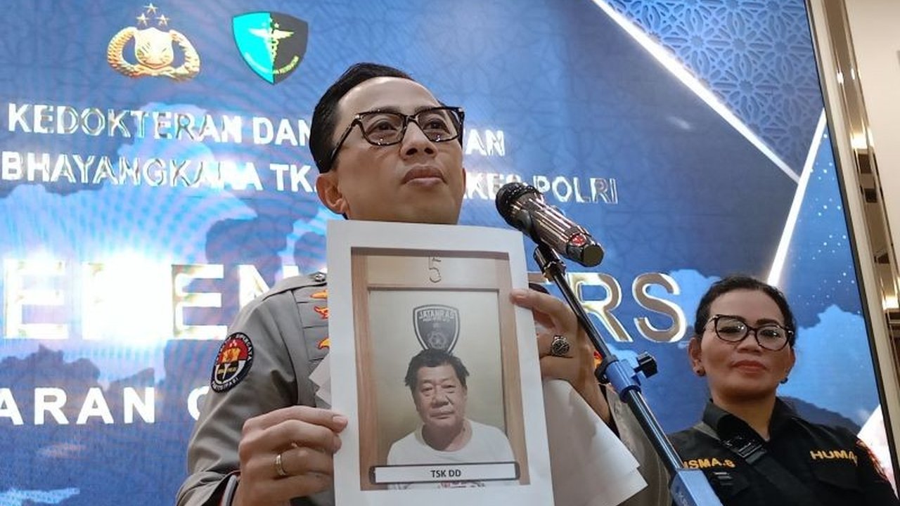 Pria Todongkan Pistol Korek Api di SPBU Cibubur Ditangkap