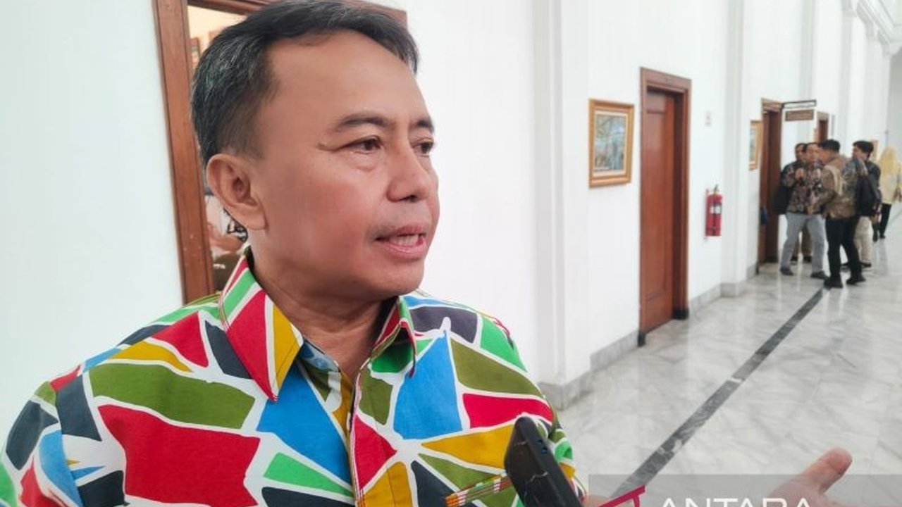 Pemprov Jabar Investigasi Pagar Laut Bekasi: Dugaan Reklamasi Ilegal