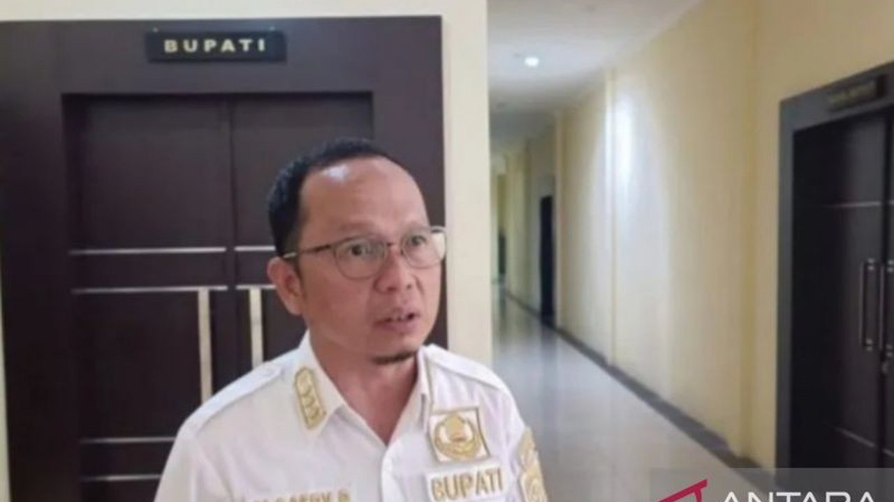 Pemerintah Kabupaten Bangka Tengah mengalokasikan 20% dana desa untuk ketahanan pangan, mendukung program Makan Bergizi Gratis (MBG) dan swasembada pangan, termasuk pengembangan padi gogo dan jagung.