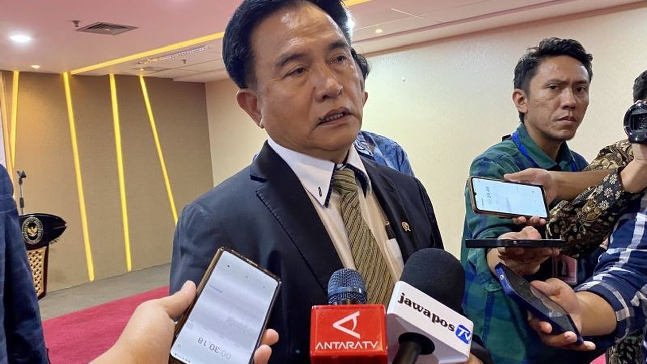 Pemerintah Fokus Perhatikan WNI Terhukum di Luar Negeri