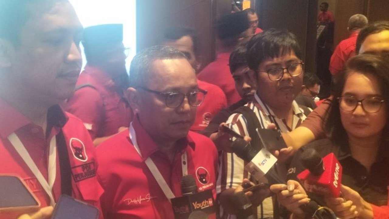 Para kader PDI Perjuangan menginginkan Megawati Soekarnoputri kembali memimpin partai, melihat kepemimpinannya yang kuat dan dibutuhkan untuk lima tahun ke depan.