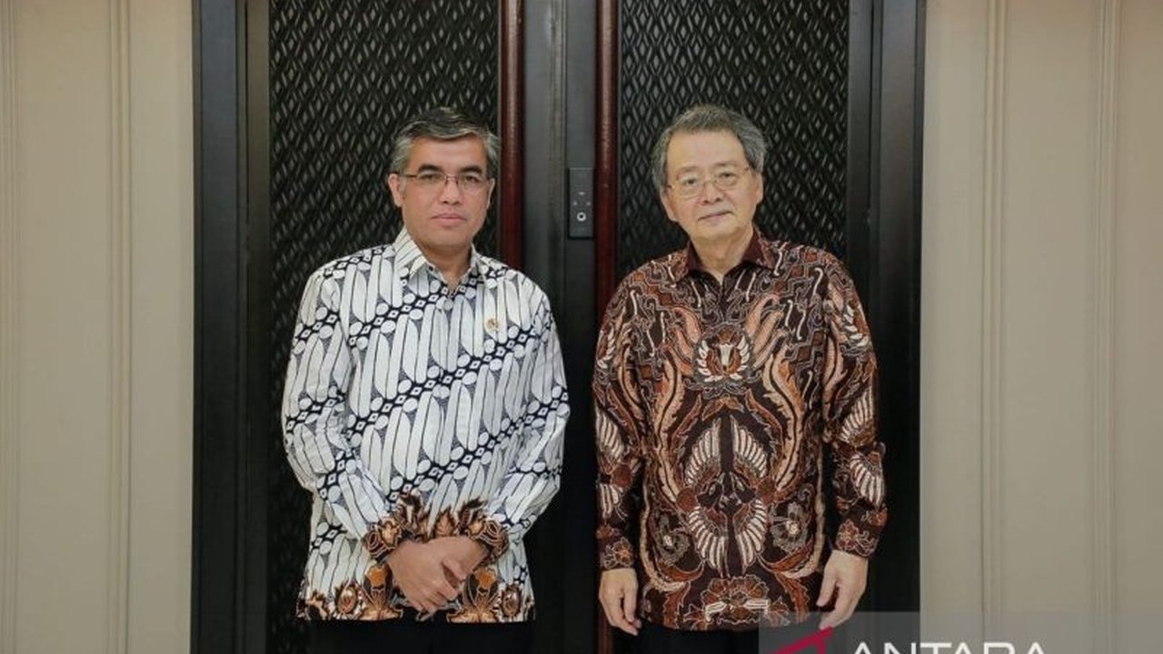 Kementerian Ketenagakerjaan (Kemnaker) menyatakan terbuka untuk bekerja sama dengan Jepang dalam meningkatkan program dan peralatan pelatihan kerja, guna memenuhi kebutuhan industri terkini dan meningkatkan kualitas SDM Indonesia.