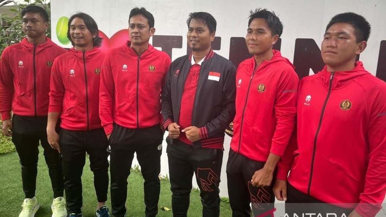 Pengurus Pusat Pelti menyatakan bahwa pemerintahan Presiden Prabowo Subianto dan Wakil Presiden Gibran Rakabuming Raka memberikan perhatian besar terhadap pembinaan atlet tenis Indonesia, ditandai dengan berbagai program dan turnamen untuk meningkatkan pr