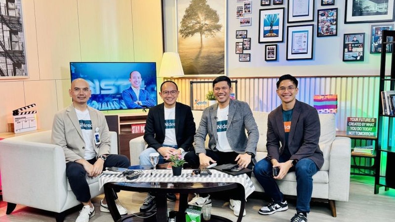 BNI menilai implementasi Core Tax Administration System (CTAS) akan menciptakan ekosistem perpajakan yang lebih efisien, terintegrasi, dan aman, serta memberikan kemudahan bagi pelaku bisnis.