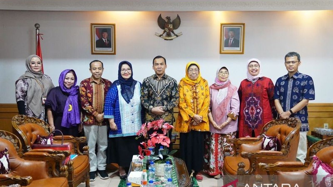 Lansia Produktif: Kurangi Beban Fiskal Negara