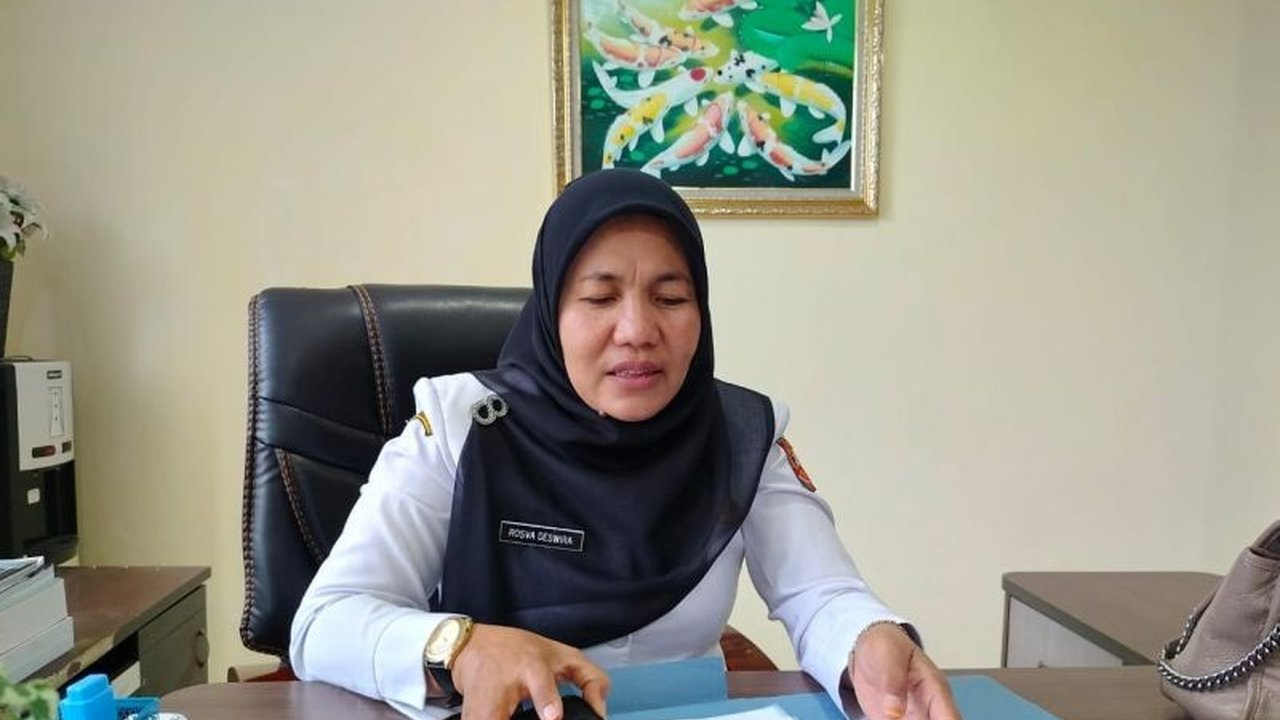 Kabupaten Agam, Sumatera Barat, mencatat peningkatan produksi ikan air tawar hingga 2.748,71 ton di tahun 2024, didorong oleh pendampingan budidaya dan optimalisasi lahan.