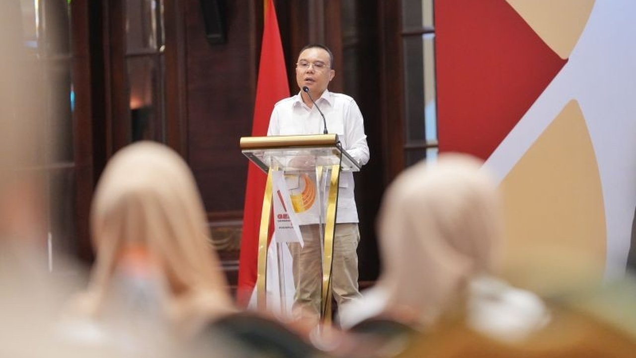 Ketua Harian DPP Partai Gerindra, Dasco Ahmad, menyatakan bahwa organisasi sayap partai (orsap) berkontribusi pada meningkatnya kepuasan publik terhadap pemerintahan Presiden Prabowo Subianto, terutama peran PIRA dalam memperjuangkan isu perempuan.