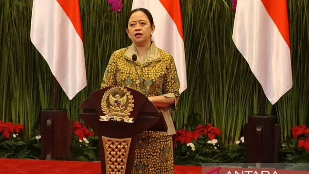 Ketua DPR RI, Puan Maharani, mendesak pengusutan tuntas kasus pagar laut di pesisir Tangerang dan Bekasi, meminta identifikasi pemilik dan investigasi mendalam terkait maraknya kasus serupa di berbagai daerah.