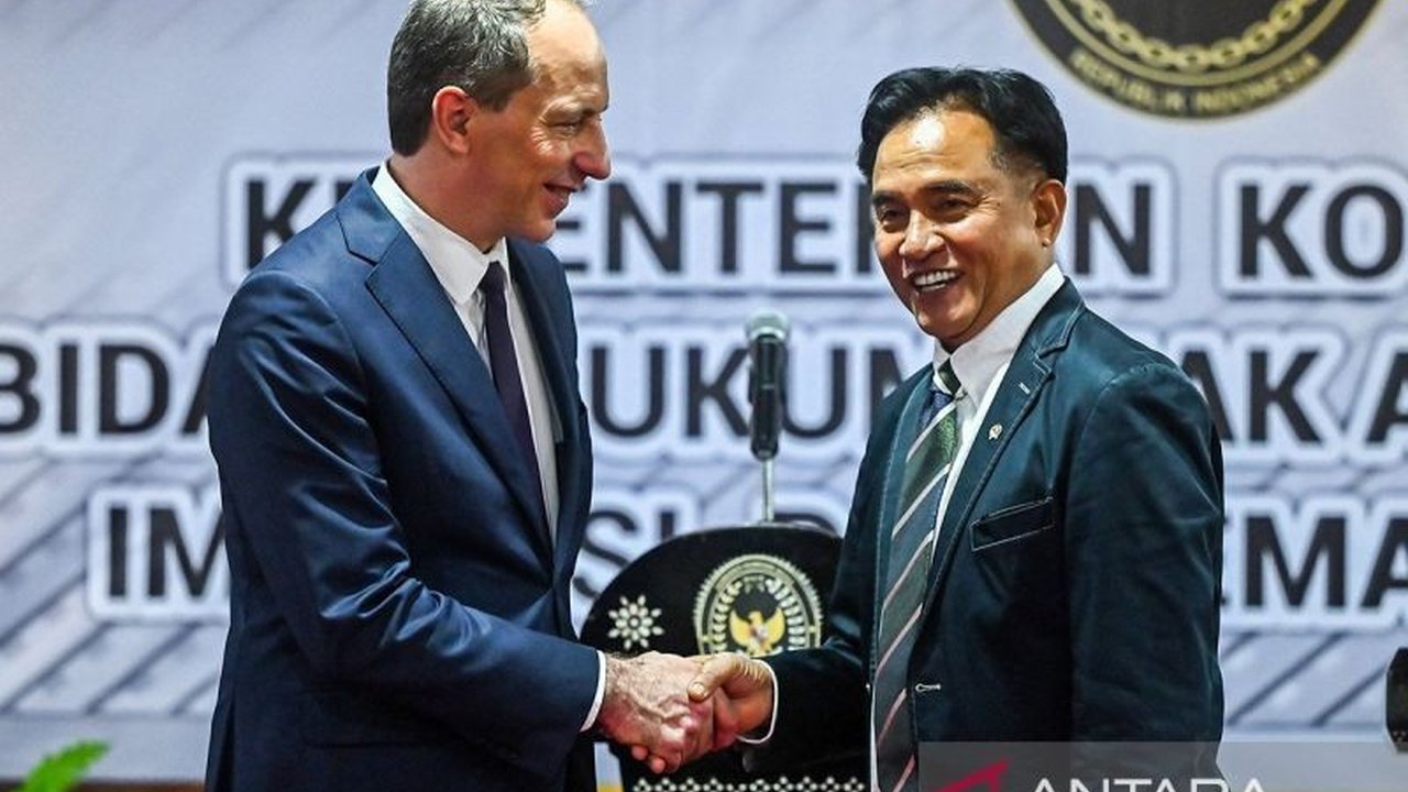 Pemerintah Indonesia akan memulangkan Serge Atlaoui, terpidana mati kasus narkoba asal Prancis, ke negaranya pada 4 Februari 2025 mendatang setelah kesepakatan kedua negara ditandatangani.