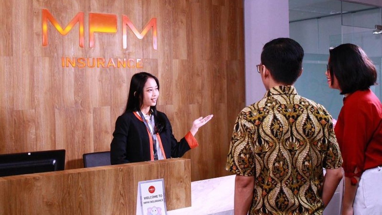 MPMInsurance mempertahankan peringkat A+ dari Fitch Ratings berkat kinerja keuangan positif di tahun 2024, ditandai dengan peningkatan premi dan ROE, serta RBC yang tinggi, meskipun ada risiko dari reasuransi domestik.