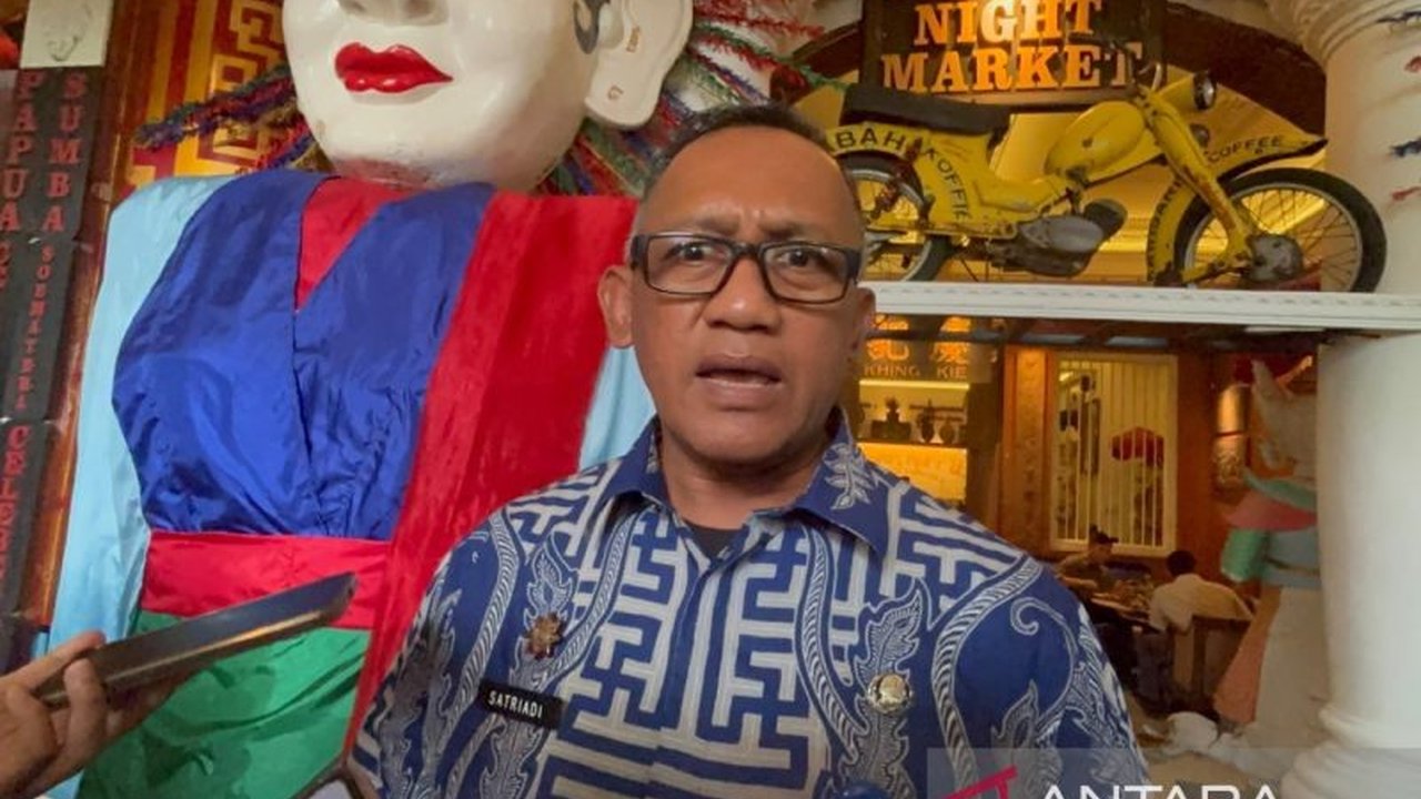 Guna mencegah kebakaran, Plt. Kepala Dinas Gulkarmat DKI Jakarta mengimbau masyarakat untuk memeriksa instalasi listrik dan kompor gas sebelum meninggalkan rumah saat liburan panjang.