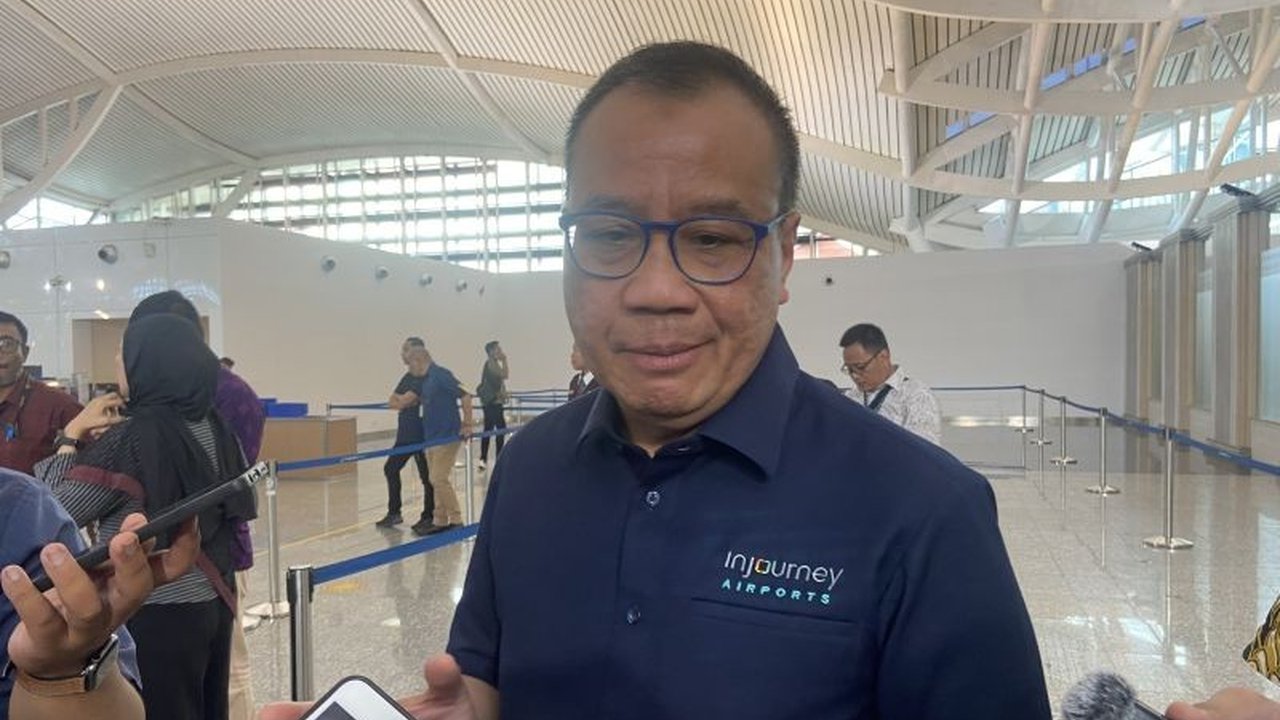 Bandara Ngurah Rai Tutup Saat Nyepi 2025, Bertepatan dengan Arus Mudik Lebaran