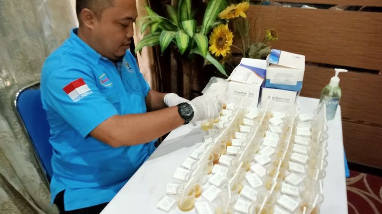 Pemerintah Kota Mataram membentuk satuan tugas untuk mengawasi kos-kosan guna mencegah peredaran narkoba setelah ditemukannya kasus positif narkoba di beberapa lokasi kos.