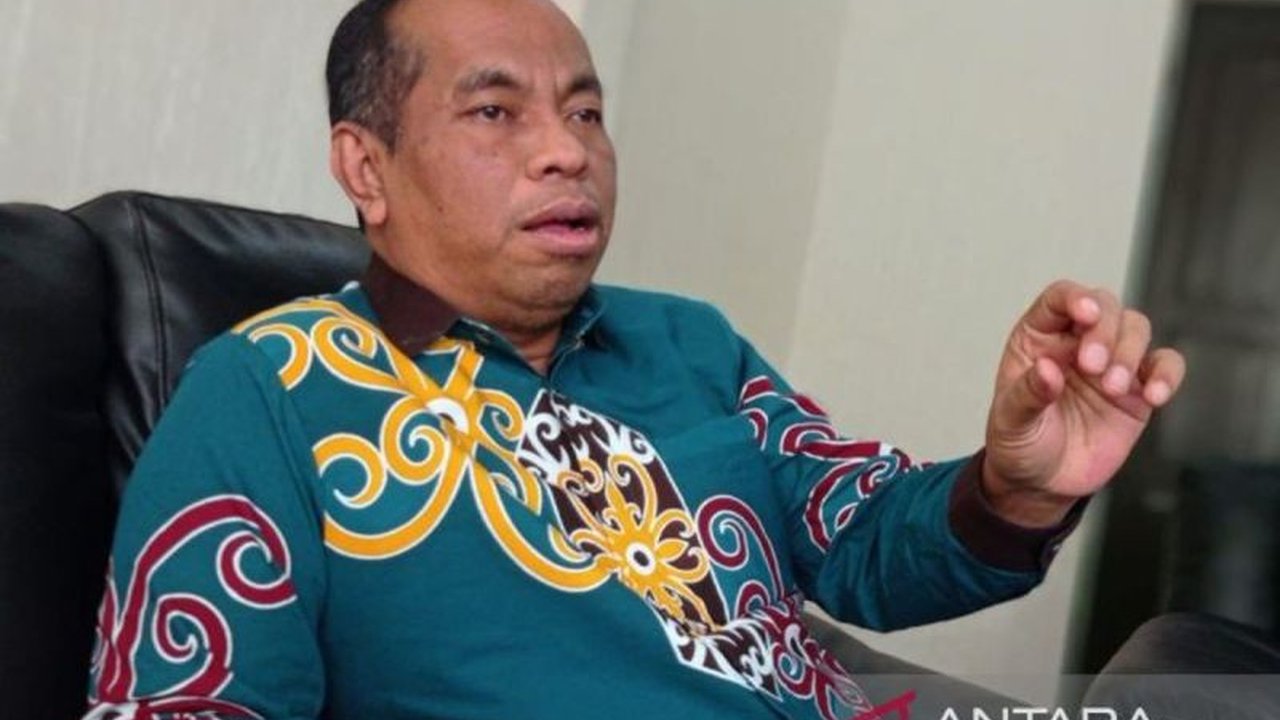 Pemerintah Kabupaten Pulang Pisau, Kalimantan Tengah, akan melaksanakan program Pemeriksaan Kesehatan Gratis (PKG) mulai Februari 2025, menargetkan anak usia di bawah 6 tahun, 6-17 tahun, dan dewasa di atas 18 tahun.