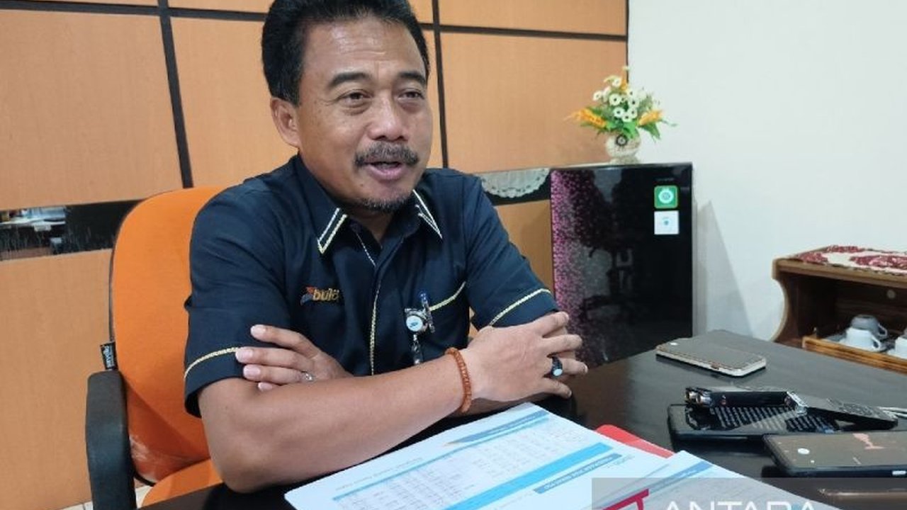 Bulog Pastikan Stok Beras Papua Aman hingga 3,5 Bulan